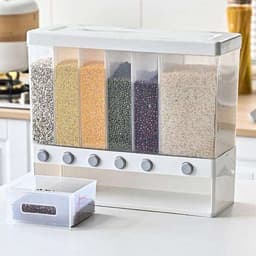 حاملة البقوليات 6